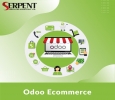 Odoo ecommerce software | app development company- SerpentCS